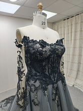 Starr Bridal - Becca